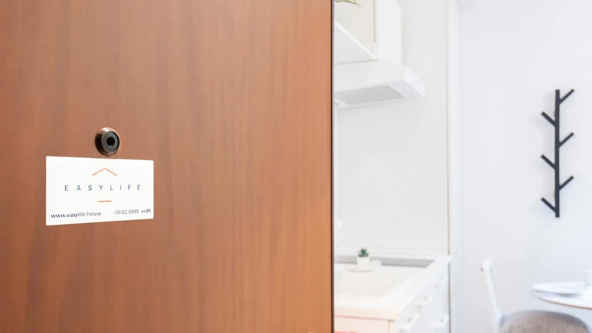 شقة Compact And Charming Studio Porta Venezia ميلان