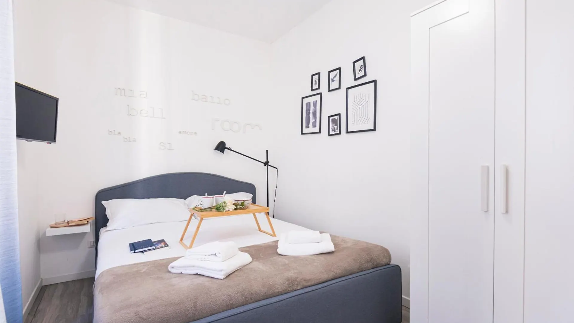 Compact And Charming Studio Porta Venezia ميلان إيطاليا